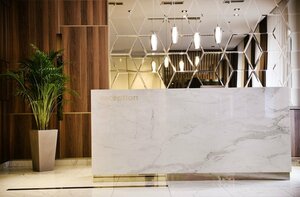 Гостиница Hotel Ideja