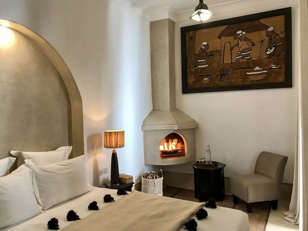 Фото Riad Dar Zaman