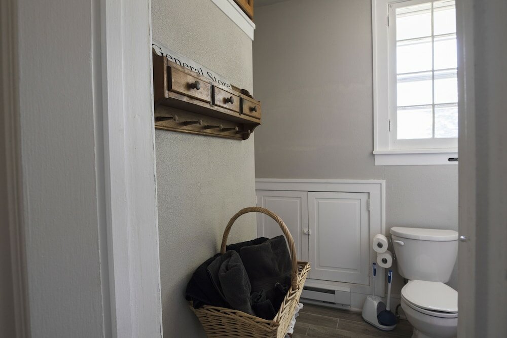 Фото Charlevoix House