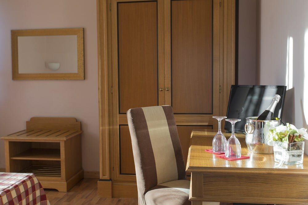 Фото Hotel Il Giardino