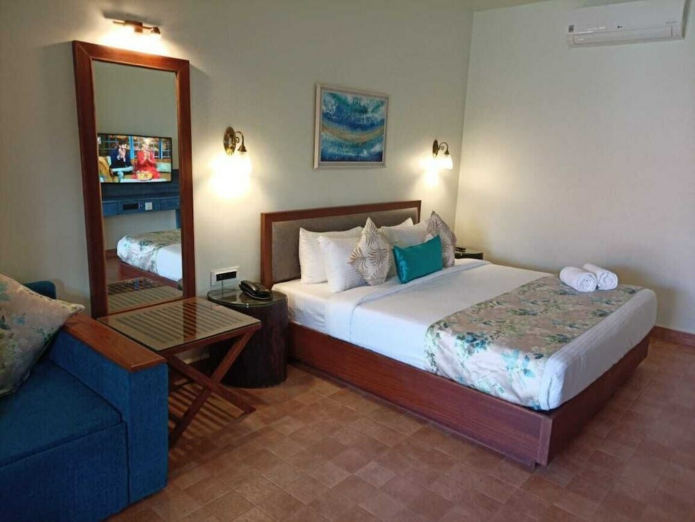 Фото Resort Terra Paraiso