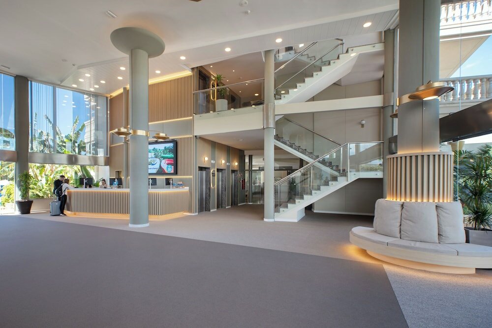 Фото Ponient Dorada Palace