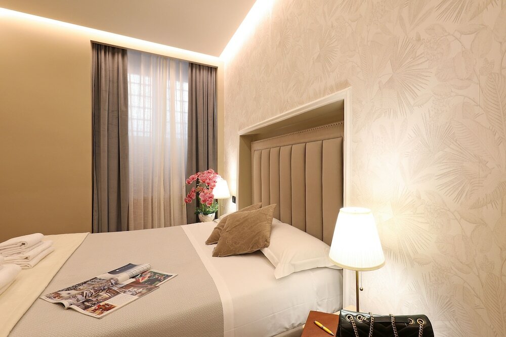 Фото Liberty Rome Suites