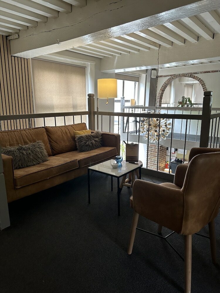 Фото Hotel Grand Canal