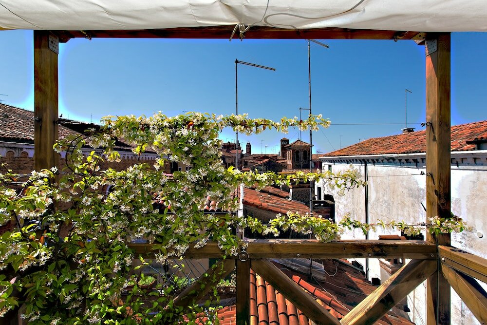 Фото Ca' San Giorgio