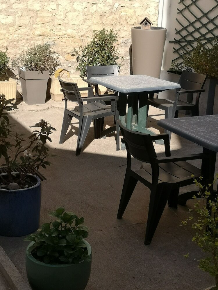 Фото Hôtel de Verdun