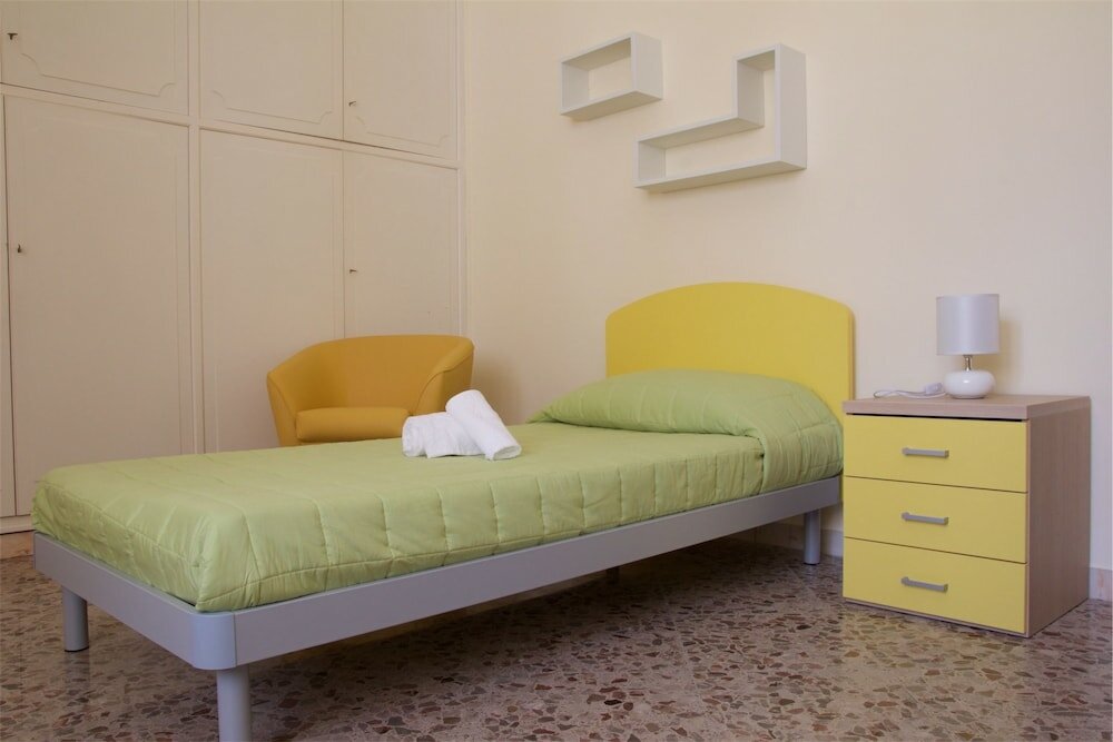 Фото B&b Marina Diamante