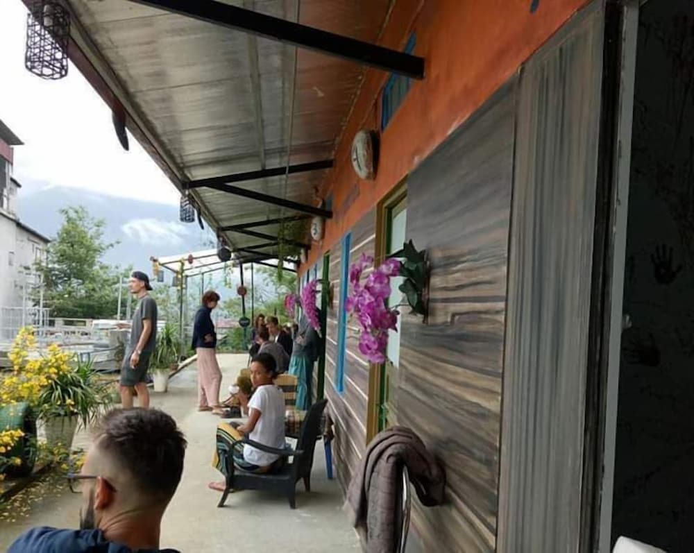 Фото Sapa Tatu Homestay