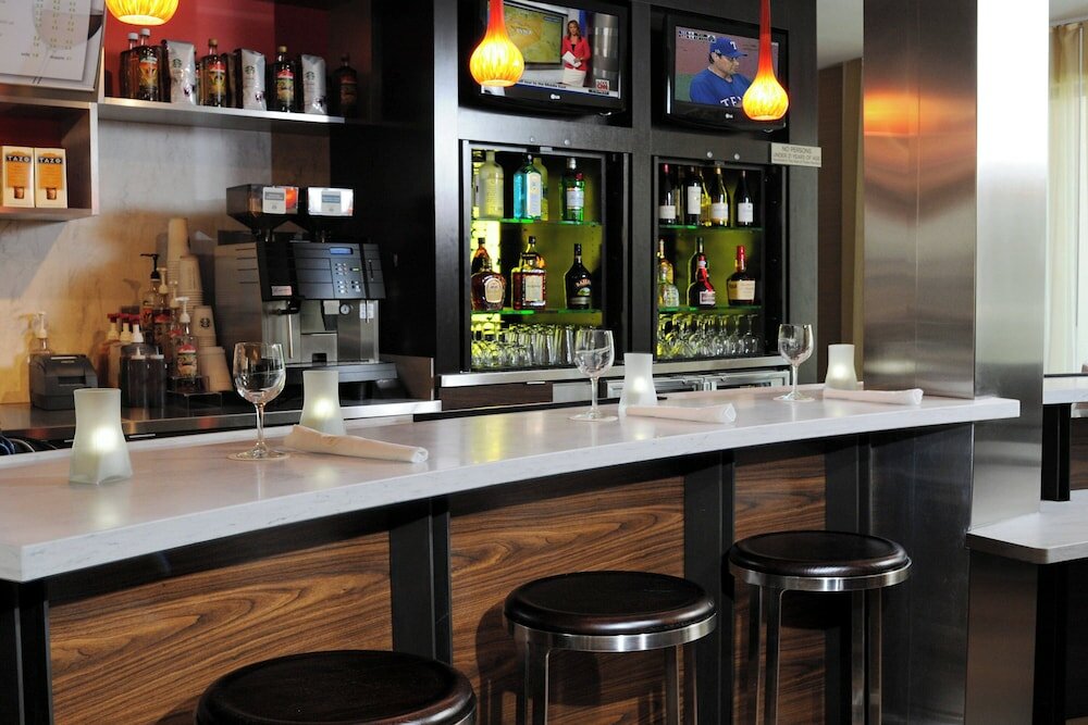 Фото Courtyard by Marriott Oklahoma City Airport