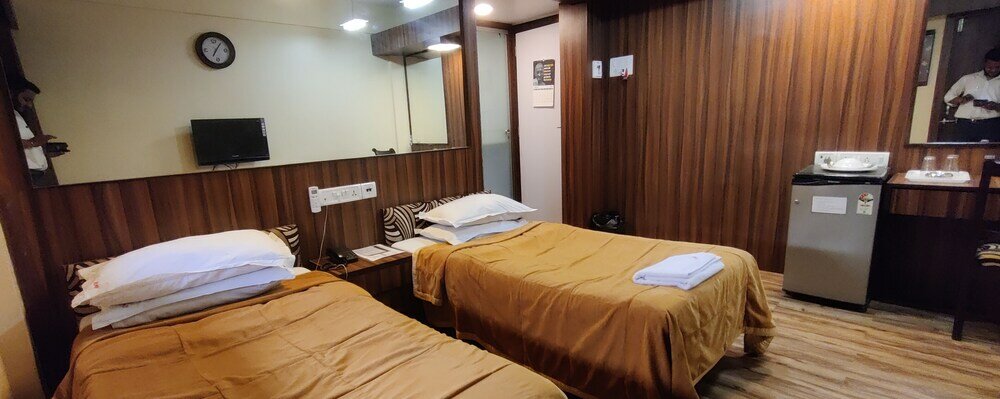 Фото Мини-отель Metro Palace