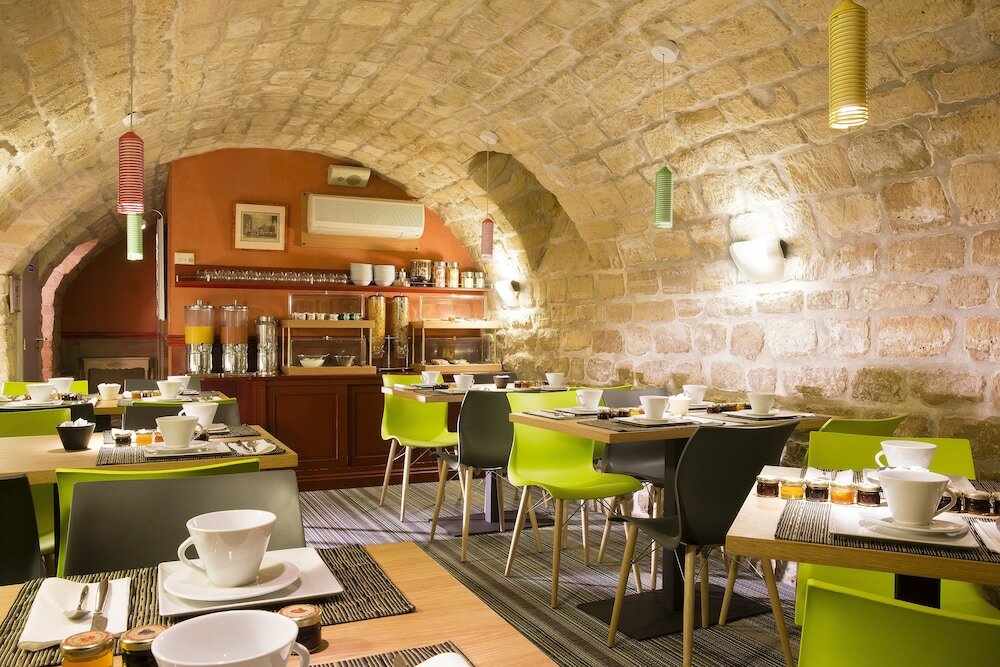 Фото Hôtel Apollon Montparnasse