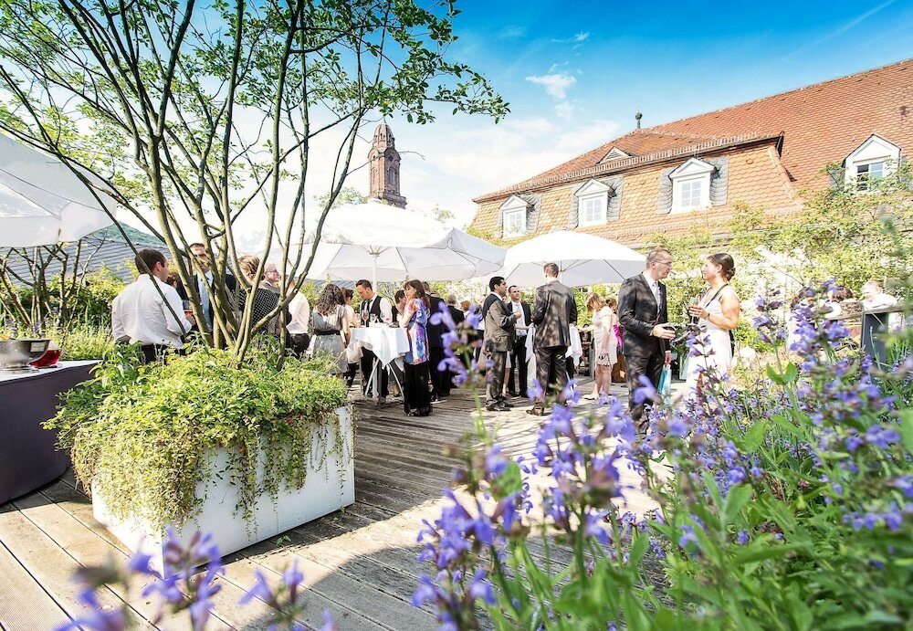 Фото Arthotel Heidelberg