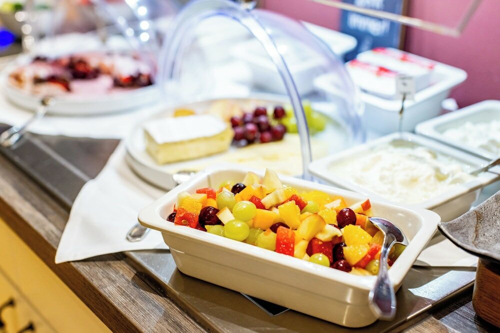 Фото Maingau Hotel