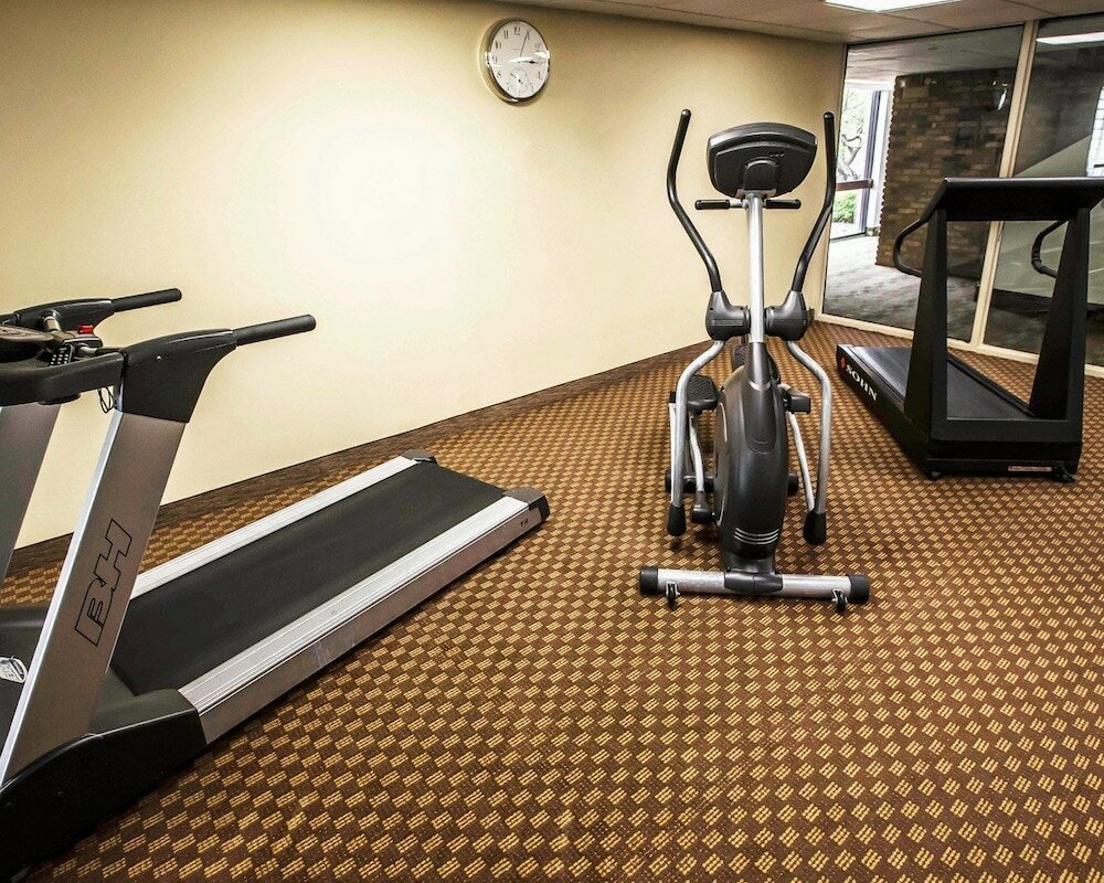 Фото Ramada by Wyndham Michigan City