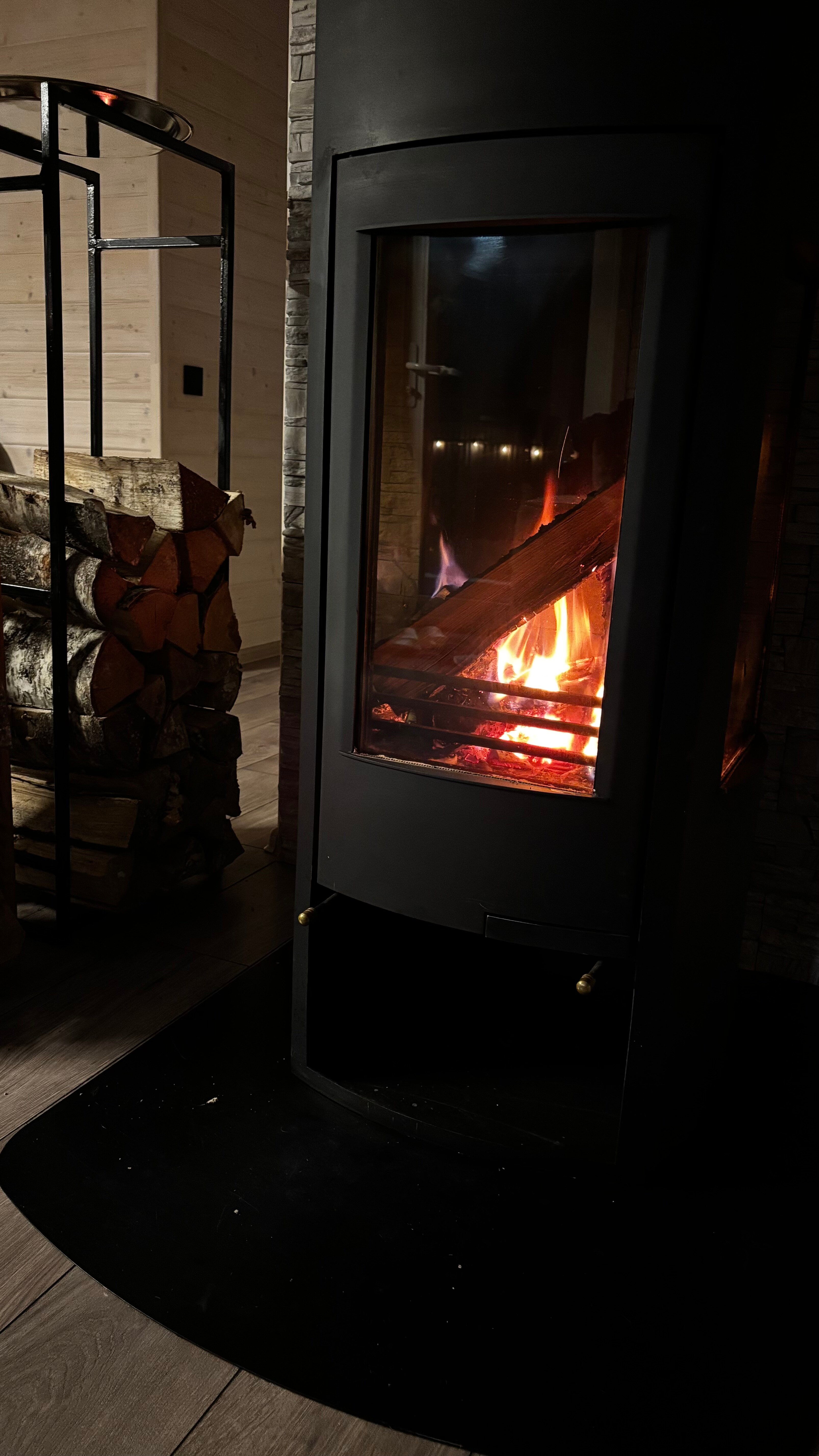 Фото Barn & Баня на Истре