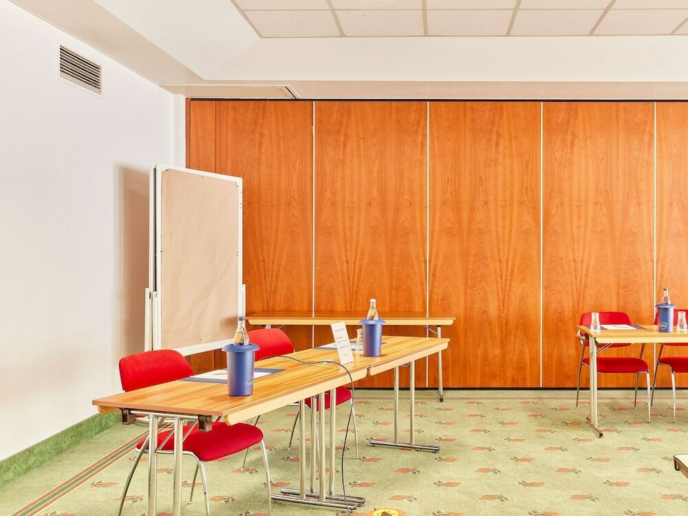 Фото Mercure Bad Duerkheim An Den Salinen