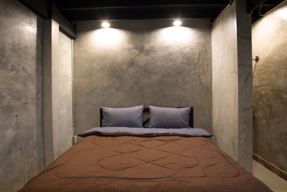 Фото Sawatdee Guesthouse the Original