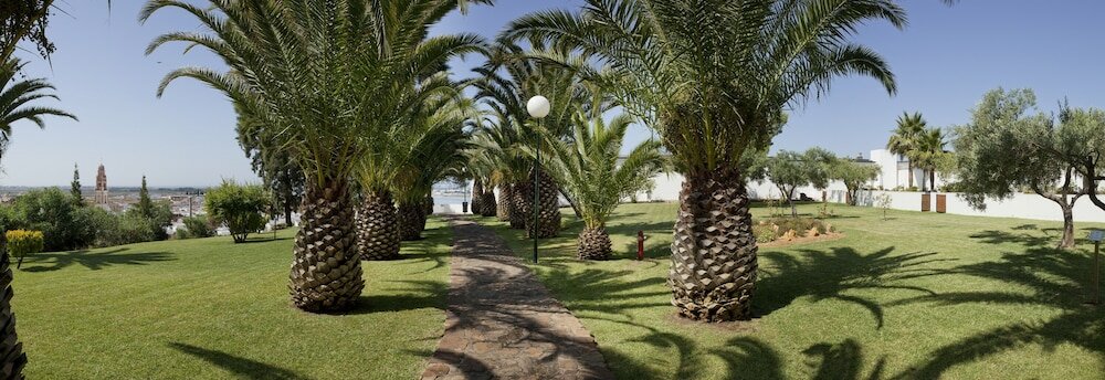 Фото Parador de Ayamonte