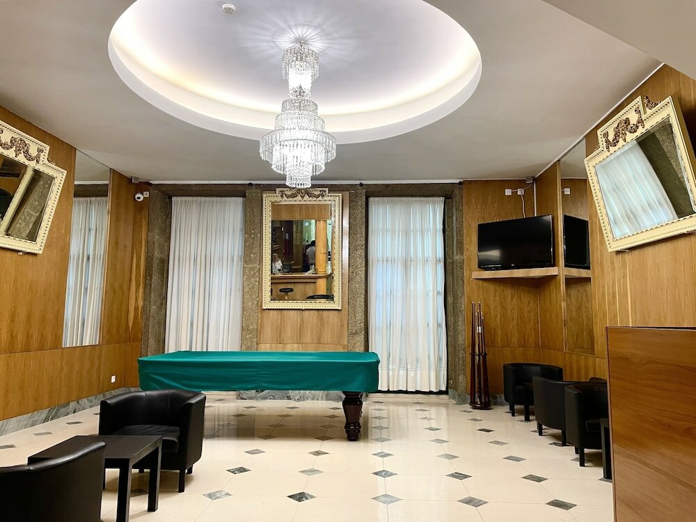 Фото Hotel Universal