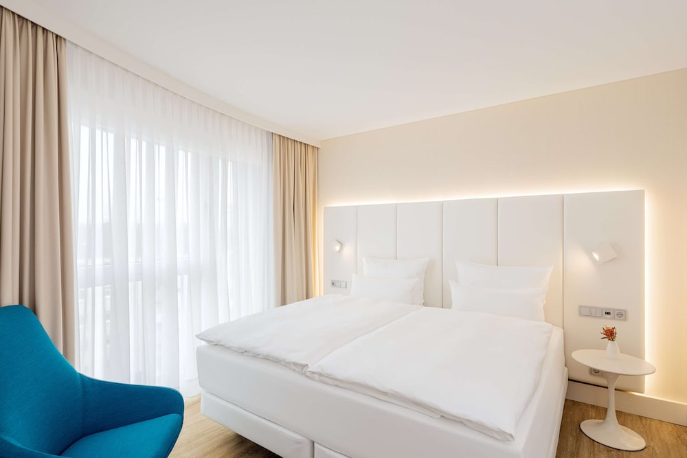 Фото Nh Mannheim