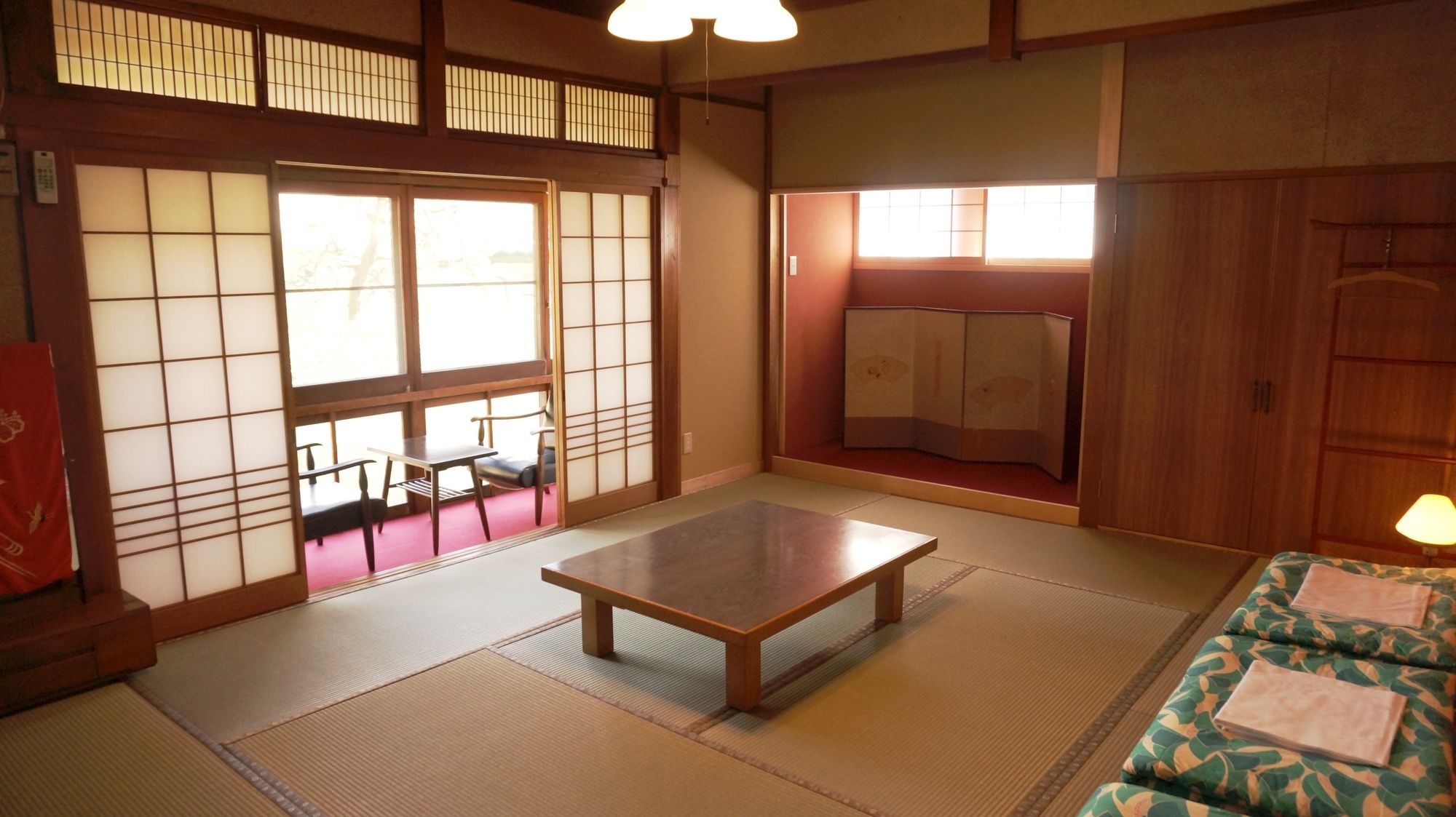 Фото Guesthouse Kinosaki Wakayo - Hostel, Caters to Women