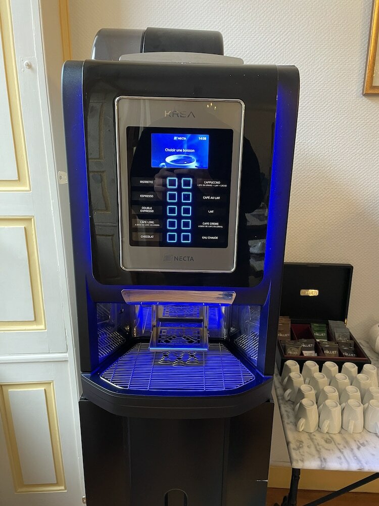 Фото Hotel Continental