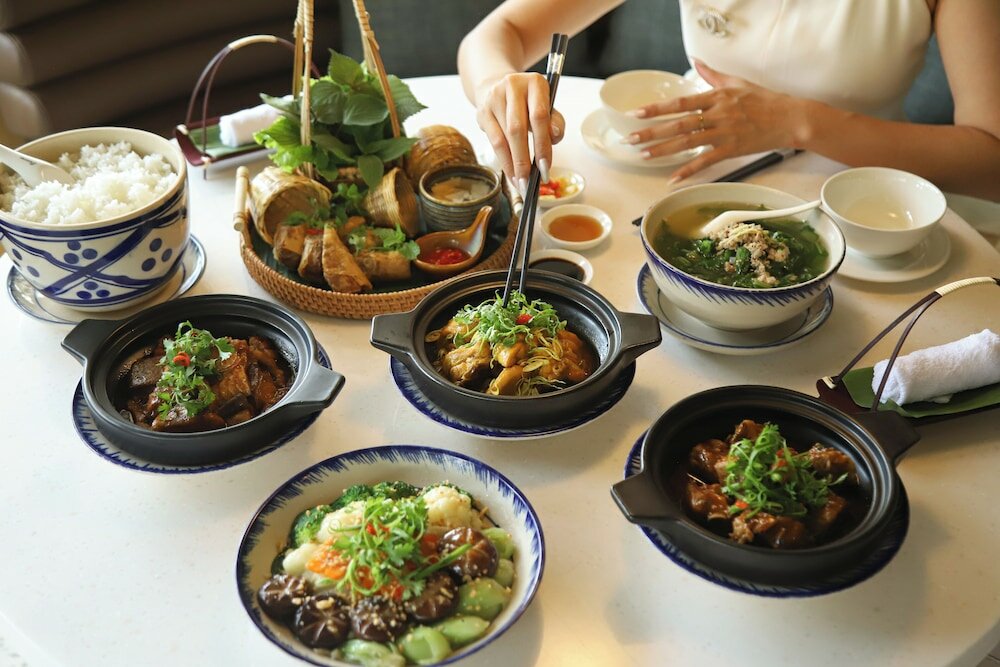 Фото Vias Hotel Vung Tau