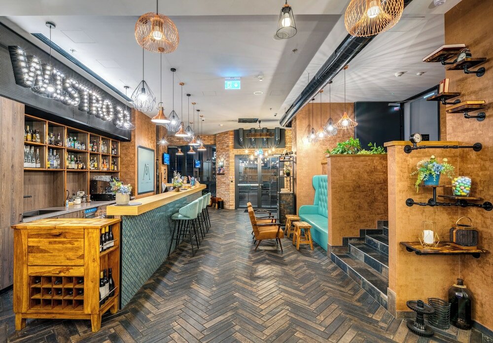 Фото Hotel Memories OldTown