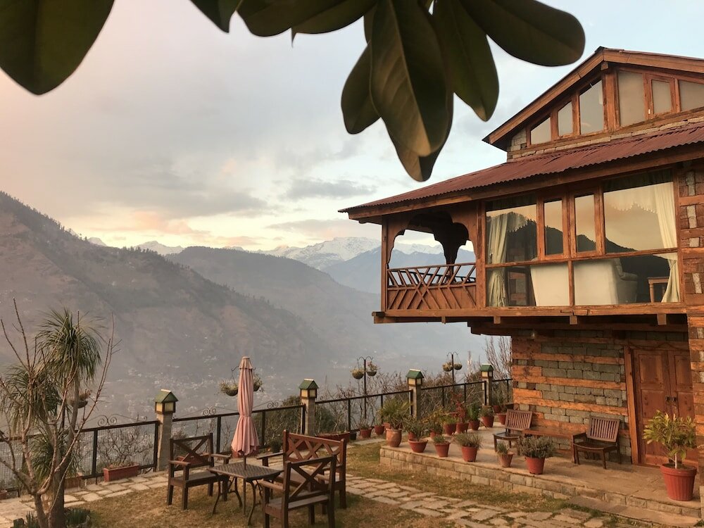 Фото Himalayan Kothi Kais