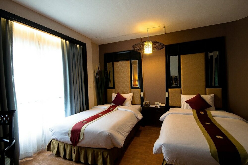 Фото Royal View Resort