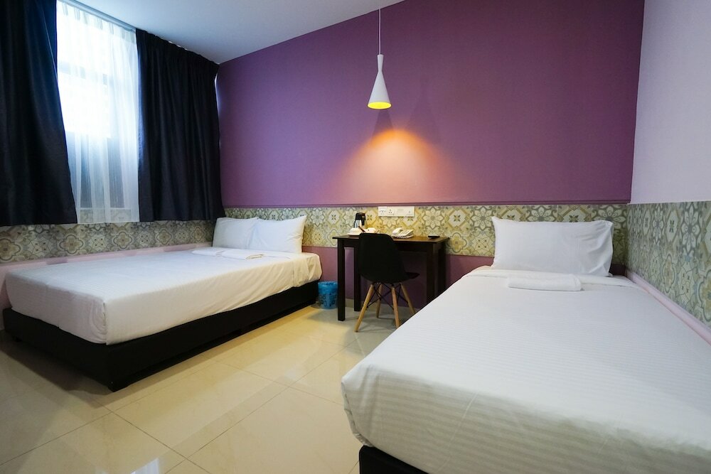 Фото Grand FC Hotel