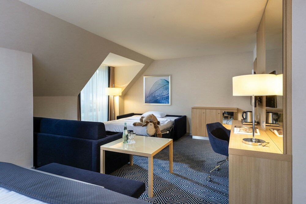 Фото Maritim Hotel Würzburg