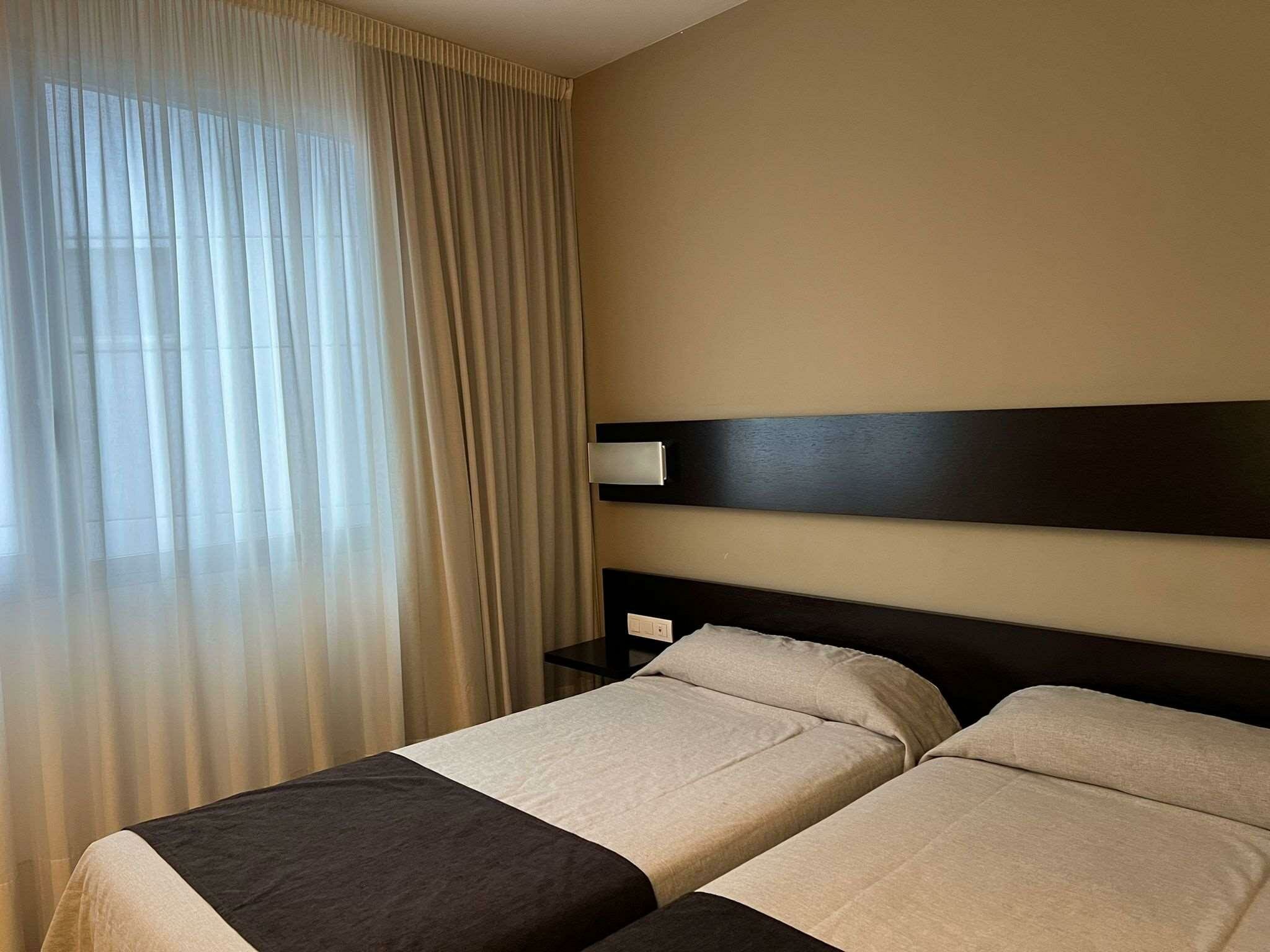 Фото Cross Hotel Elorz