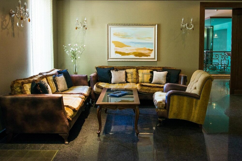 Фото Ventura Boutique Hotel