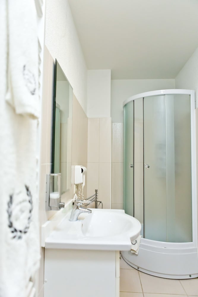 Фото Bed & Breakfast Olsi