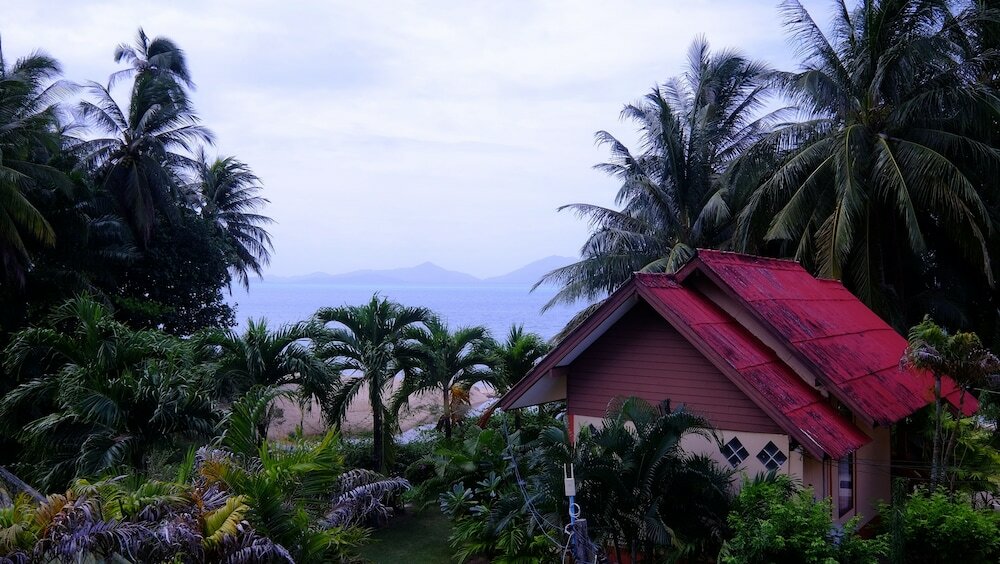 Фото Lolita Bungalow