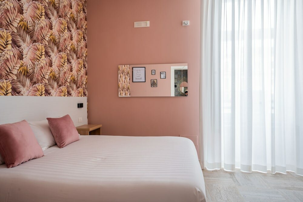 Фото B&b Pontenuovo Bed