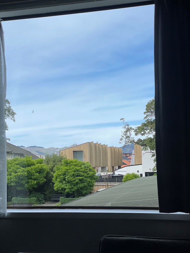 Фото Ashleigh Court Motel