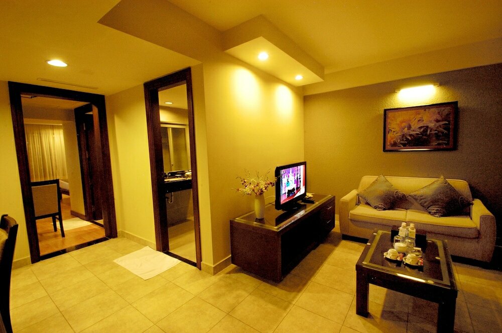 Фото Asia Paradise