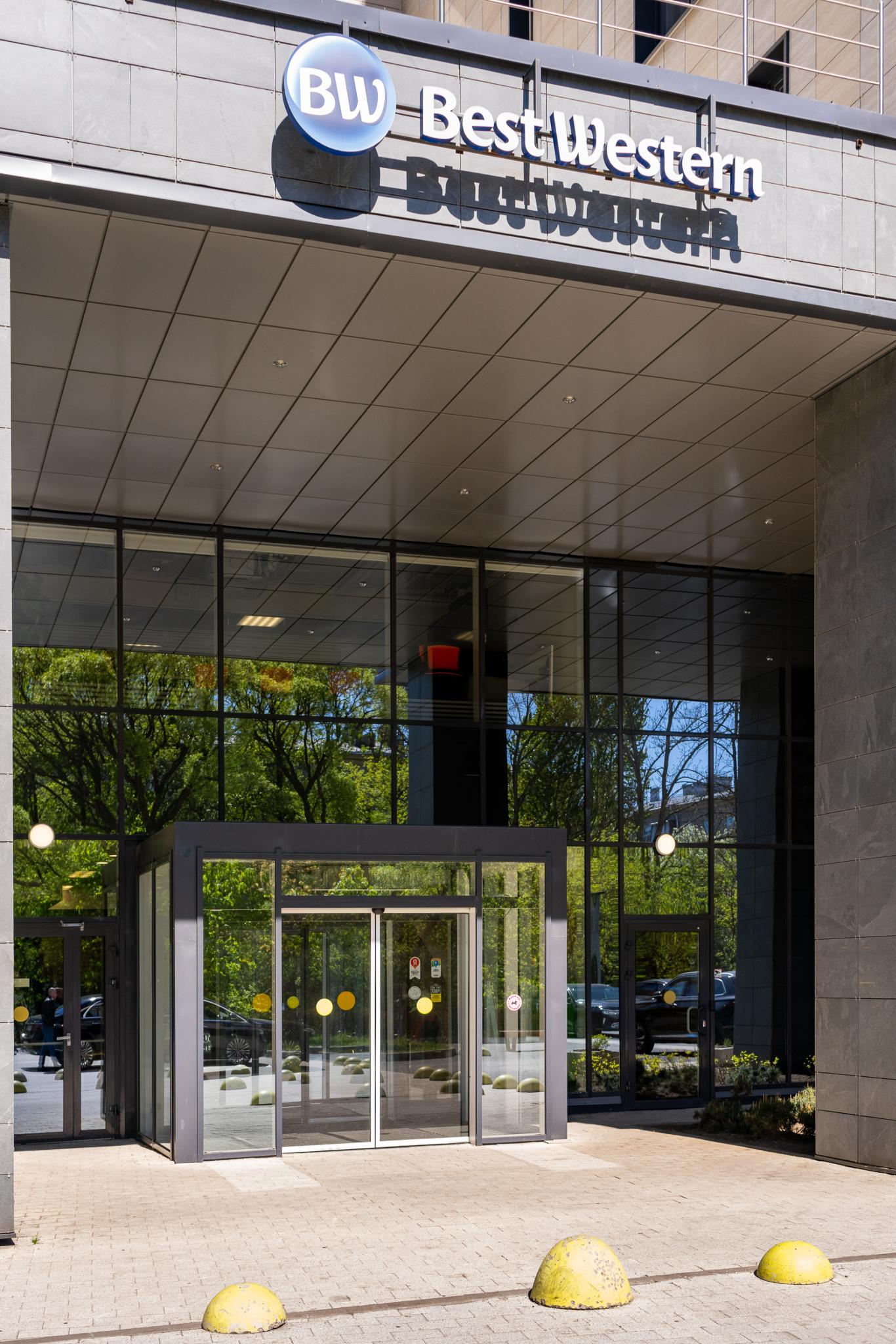 Фото отеля 4