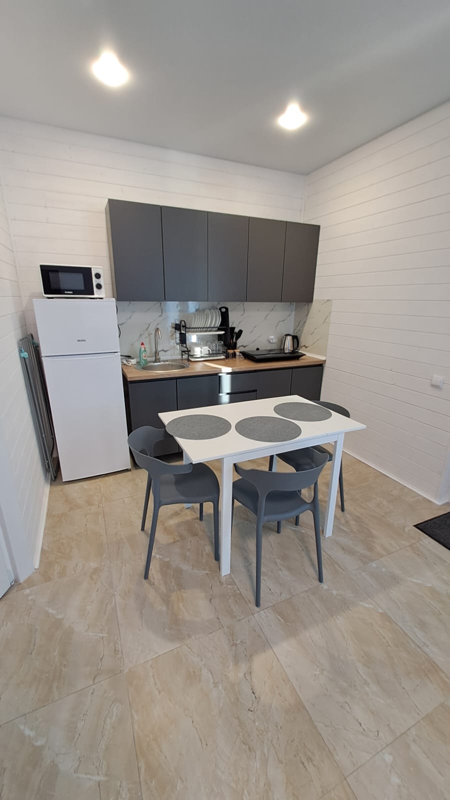 Фото Гocтeвой дом Сон