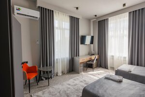 Гостиница Гагарин Rooms