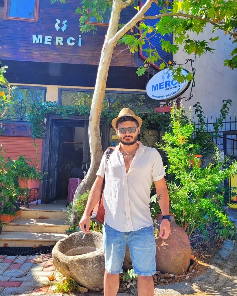 Advertising agency Xmercan, Isparta, photo