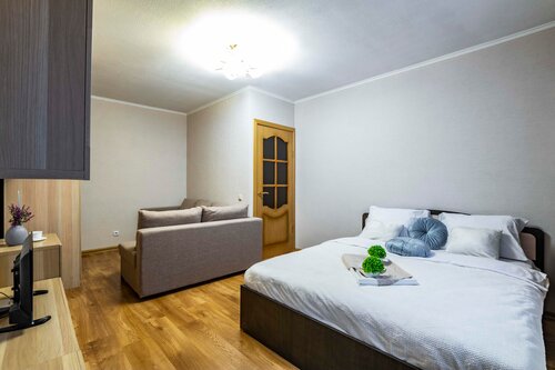 Апартаменты BeGuest на улице Надеждинская в Екатеринбурге