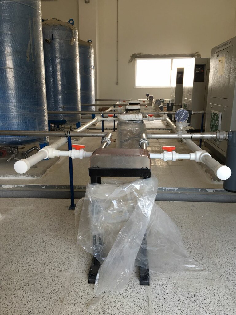 Engineering Cts Engineering, Izmir, photo