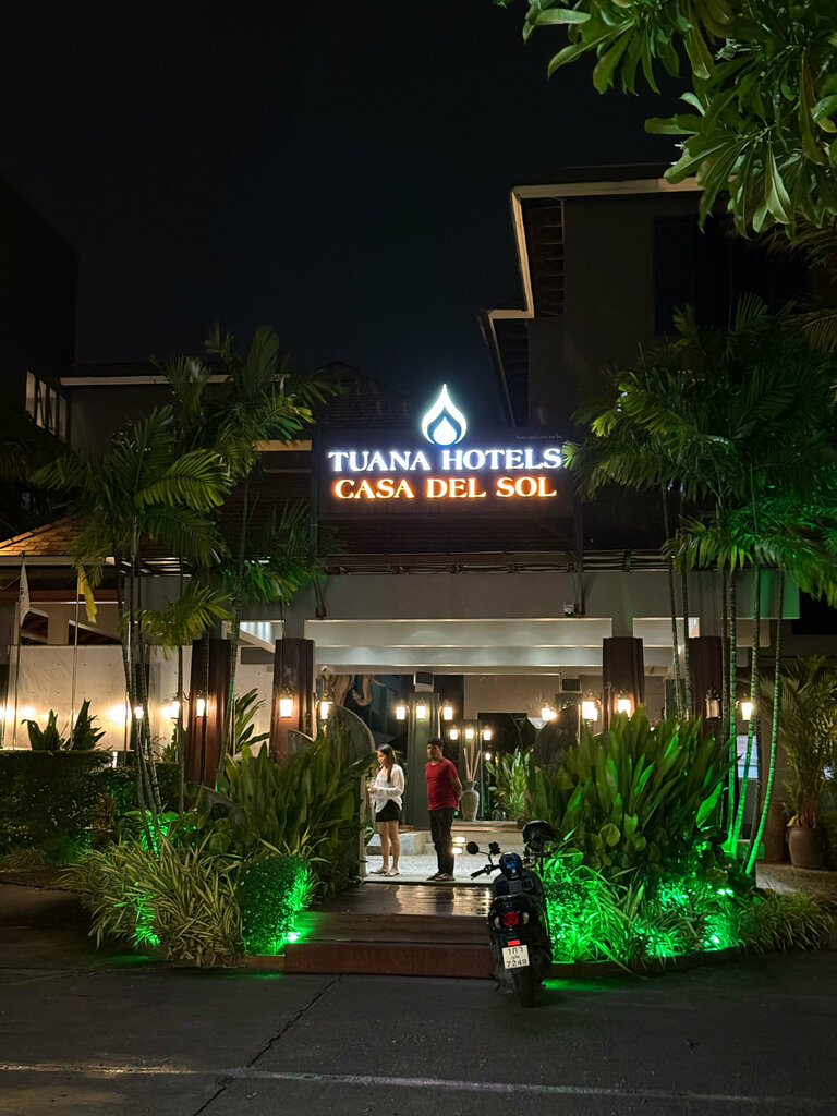 Hotel Tuana Hotels Casa Del Sol, Phuket Province, photo