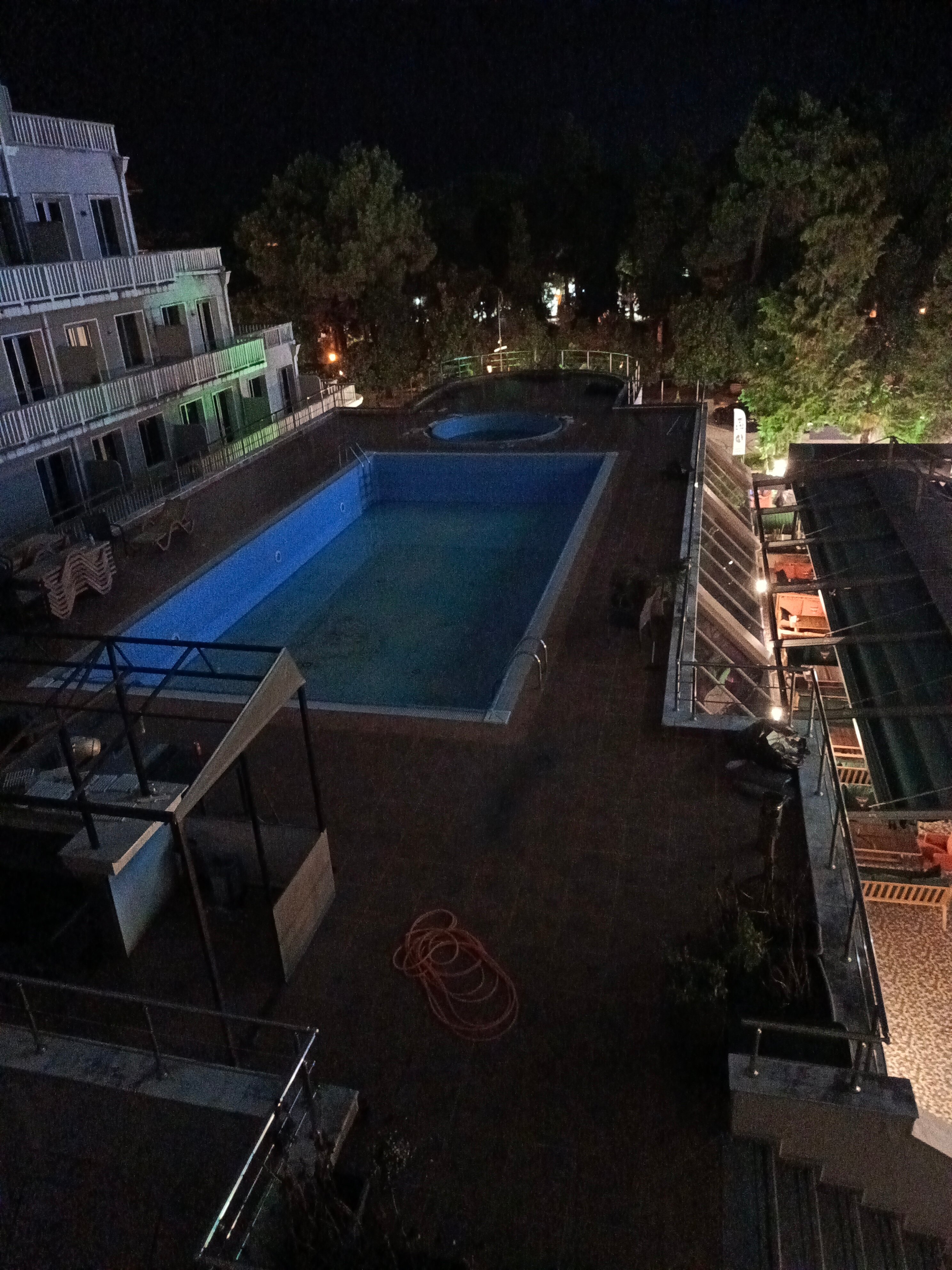 Фото Intourist Palace Hotel & SPA