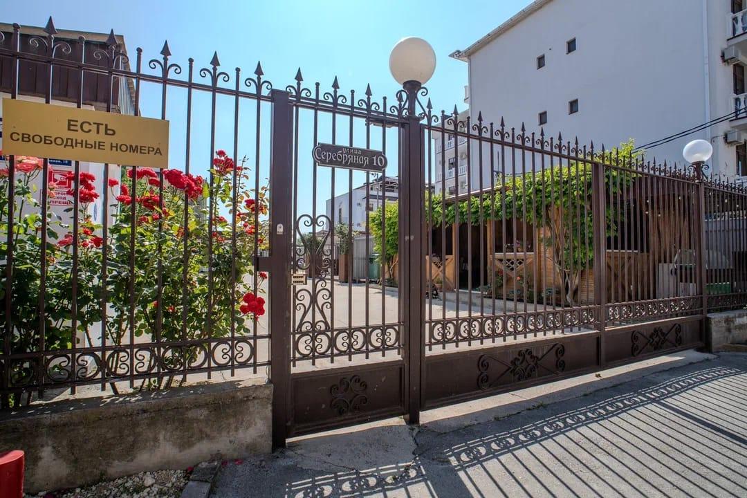 Фото У моря