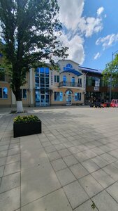 отель Центральная