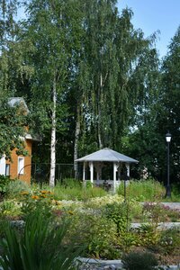 Иное жильё Гостевой дом Заречный 1840